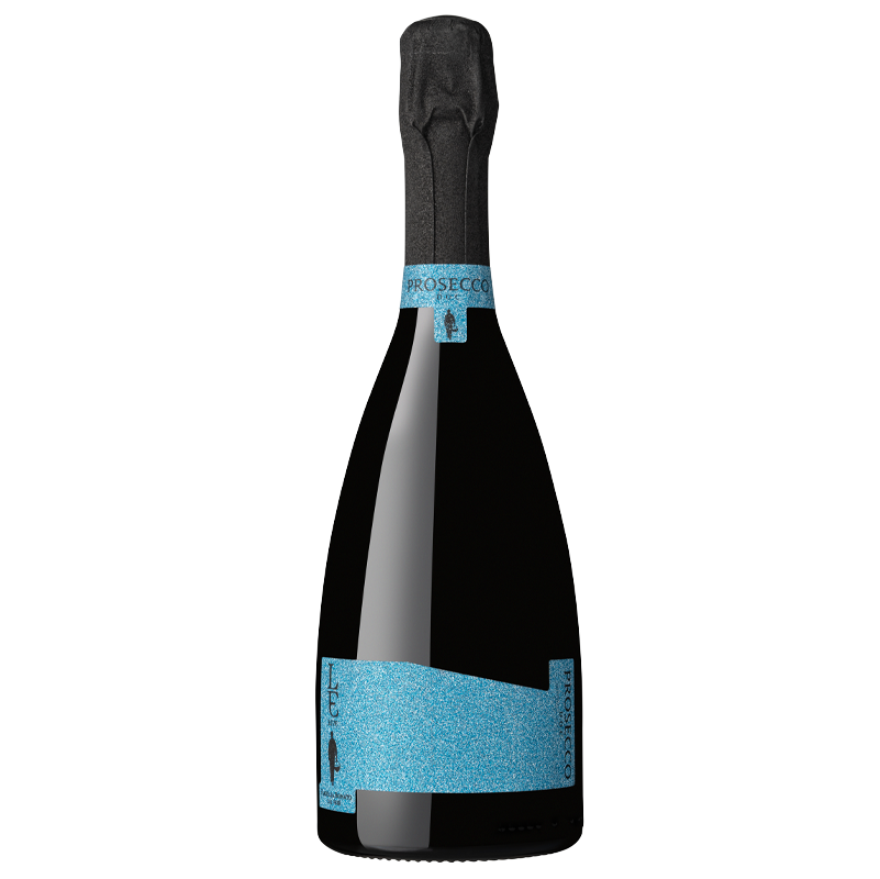 Le Rive Le Rive, Millesimato 2023, Prosecco DOC