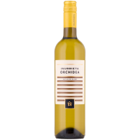Bodegas Inurrieta, Orchidea Blanco, 2024