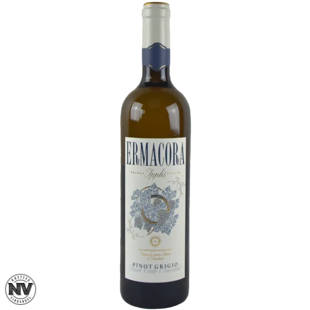 Agricola Ermacora, Pinot Grigio, Friuli, 2024