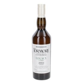 Tormore Distillery Tormore, Legacy Casks, 2003 Vintage, 48.4%, 70cl
