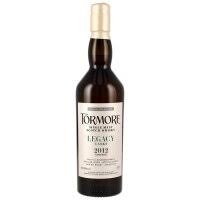 Tormore Distillery Tormore, Legacy Casks, 2012 Vintage, 53.1%, 70cl