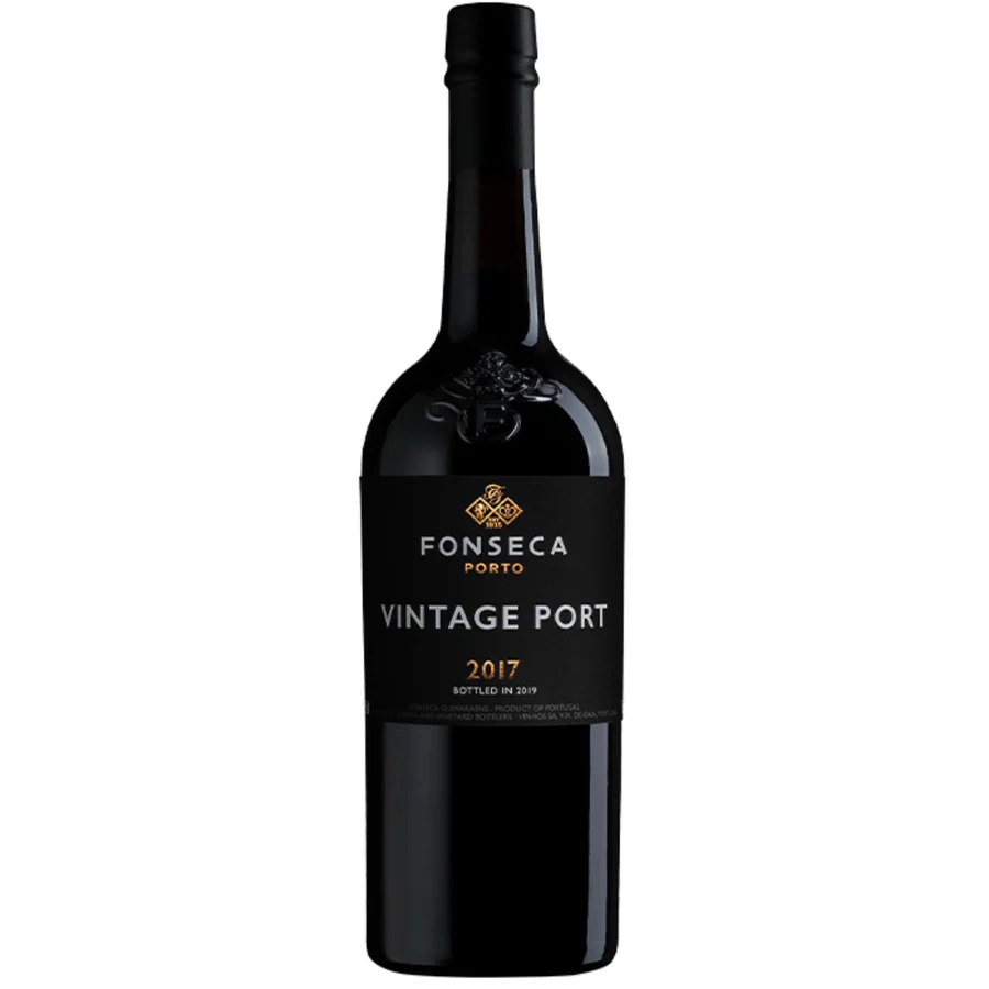 Fonseca, Vintage 2017, 20%, 75cl