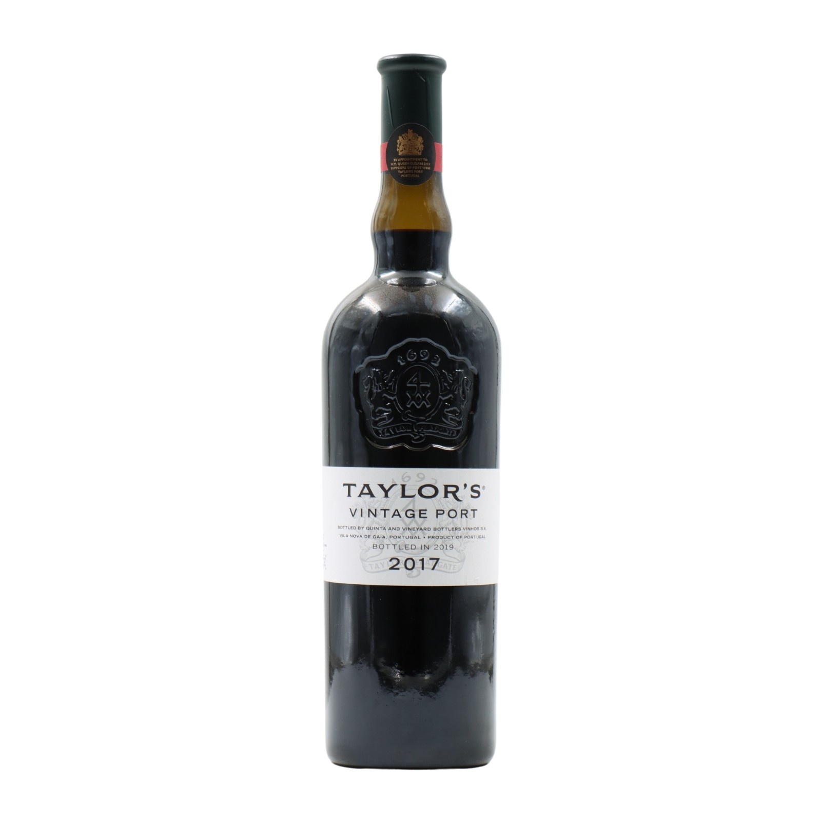 Taylor's, Vintage 2017, 20%, 75cl