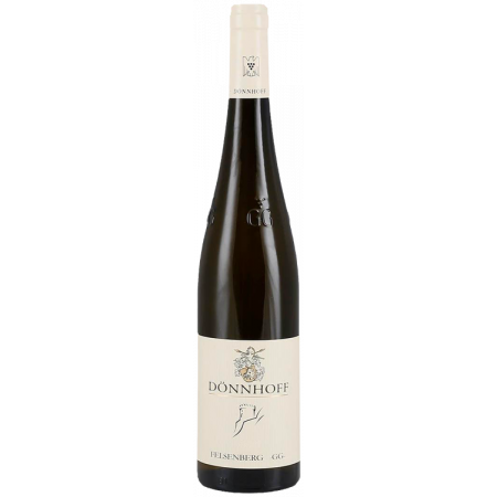 Weingut Dönnhoff, Felsenberg, Riesling, Grosses Gewächs, 2022