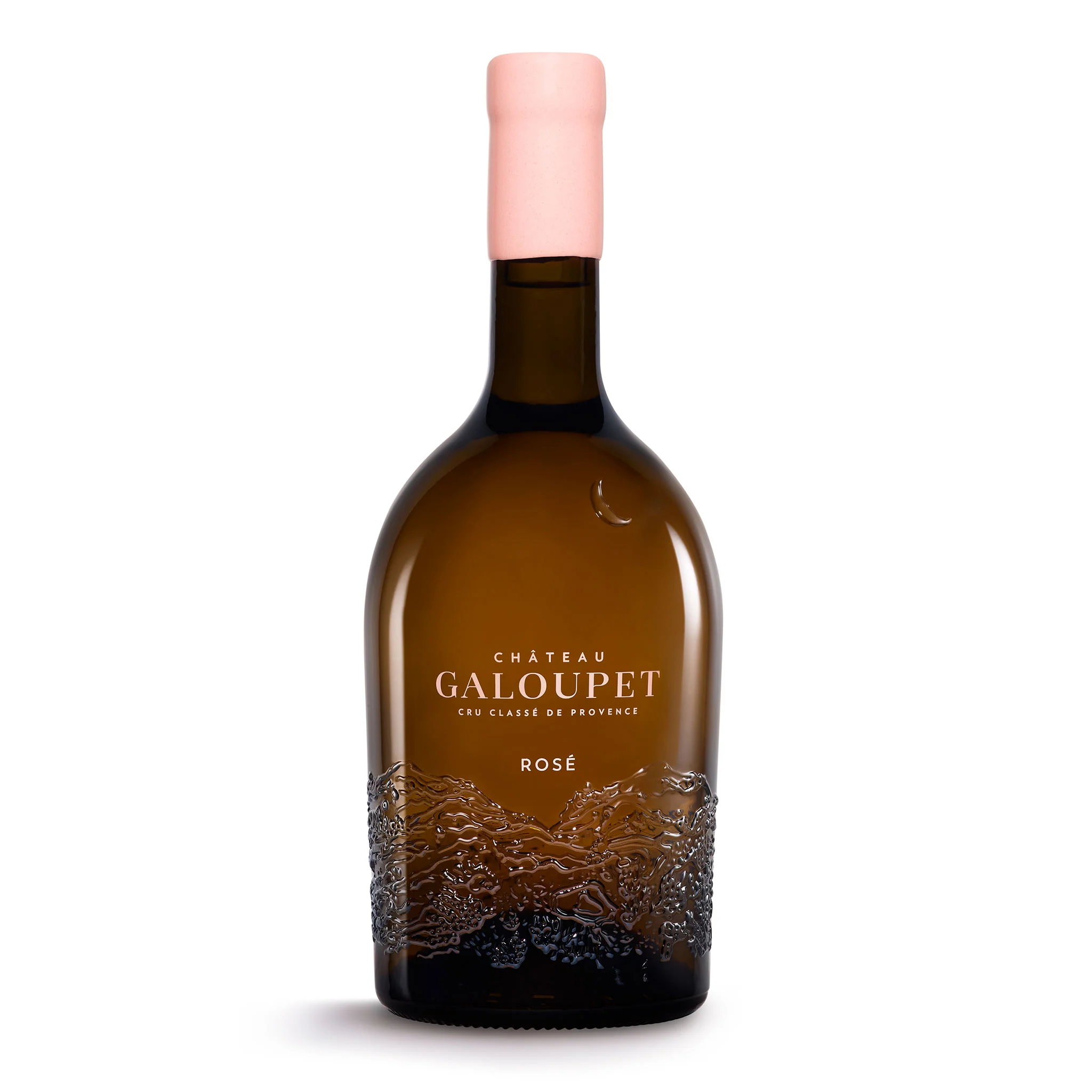 Château Galoupet Chateau Galoupet, Cru Rose, 2024