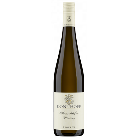 Weingut Dönnhoff, Riesling Trocken, 'Tonschiefer', 2019