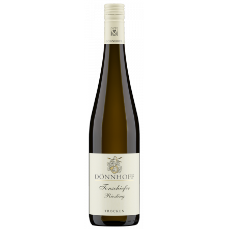 Weingut Dönnhoff, Riesling Trocken, 'Tonschiefer', 2023