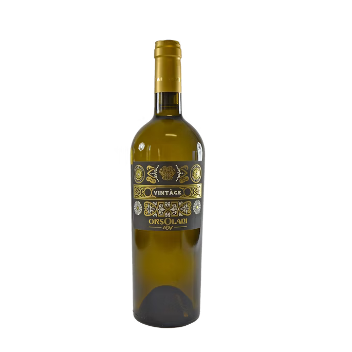 Orsolani, Erbaluce di Caluso, 'Vintage', DOCG, 2020