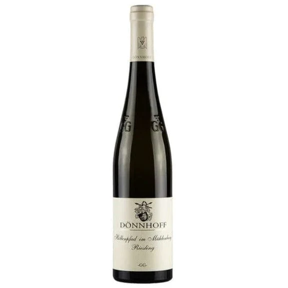 Weingut Dönnhoff, Riesling Grosses Gewächs, 'Höllenpfad in Mülenberg', 2021