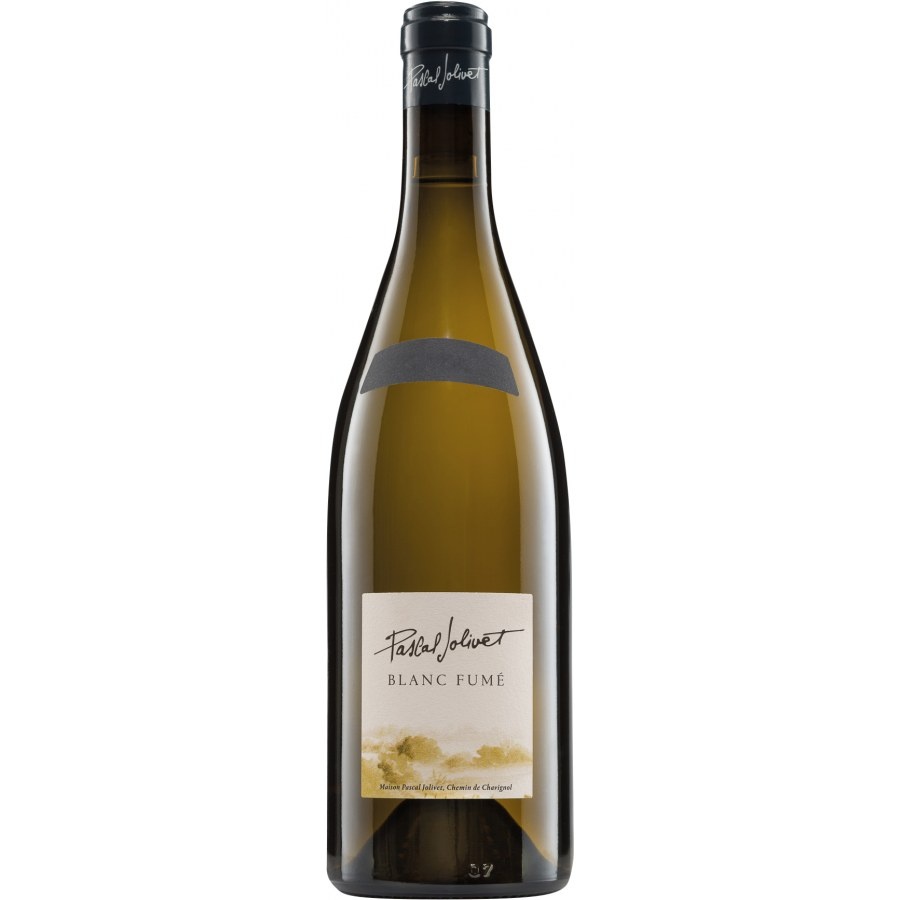 Maison Pascal Jolivet Maison Pascal Jolivet, Blanc Fumé, 2023