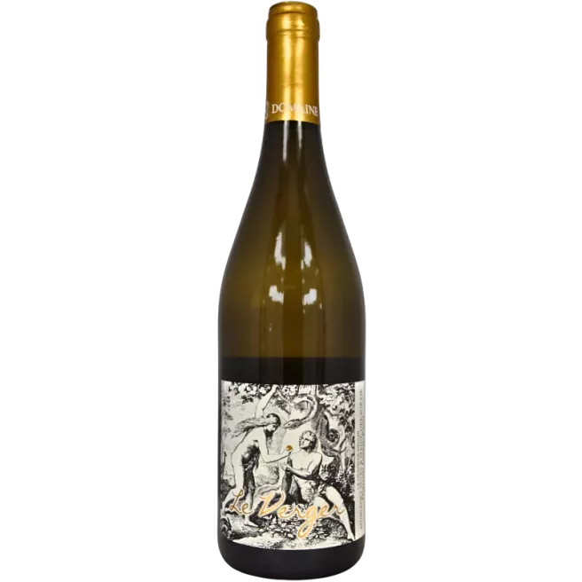 Domaine Luneau-Papin Domaine Luneau-Papin, Le Verger, 2024