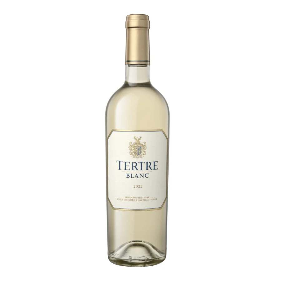 Château du Tertre Château du Tertre, Tertre Blanc, 2021