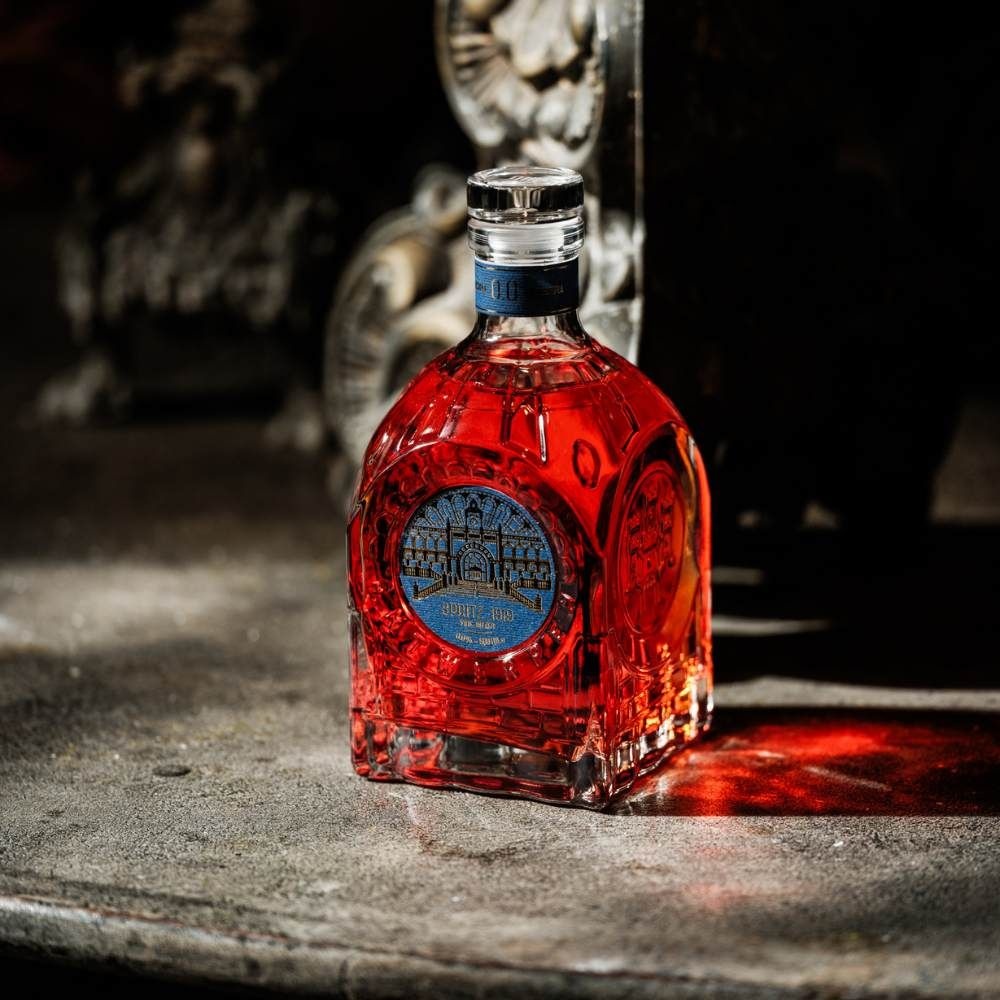 MMAntverpia MM Antverpia, Spritz, 1919, 0.0%, 50cl