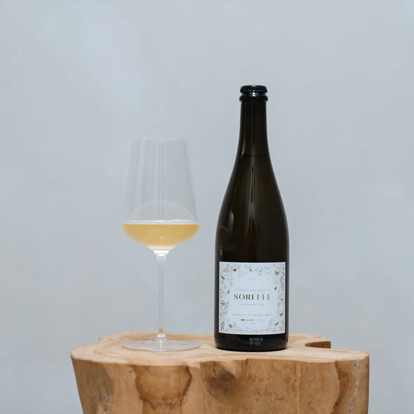 Boury Bottled Boury Bottled, Sorelle, Herbal & Citrus, 0%