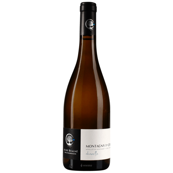 Aline Beauné, Montagny 1er Cru 'La Cloux', 2023