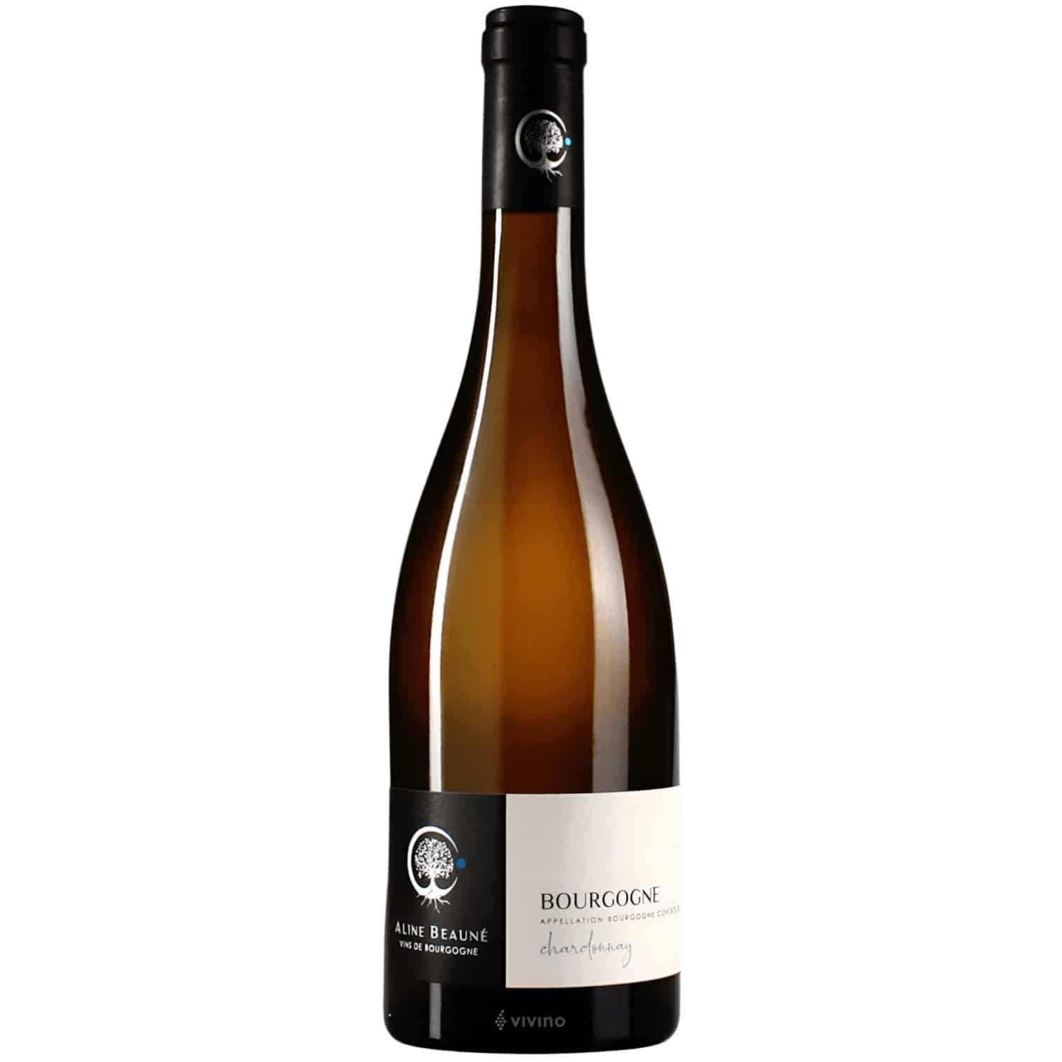 Aline Beauné, Bourgogne Blanc, 2023