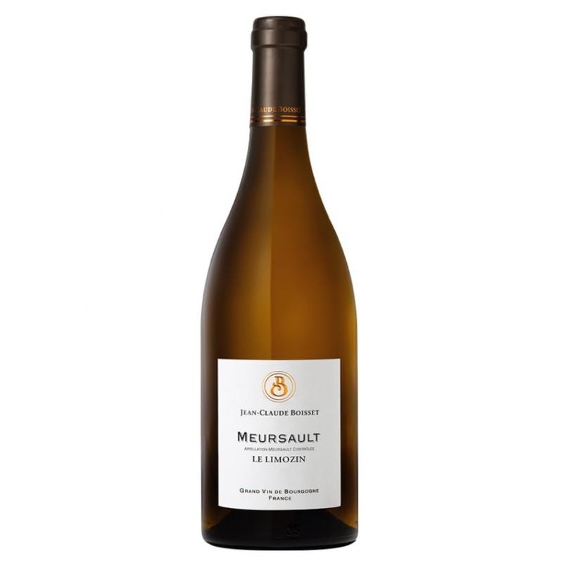 Jean-Claude Boisset, Meursault, 'Le Limozin', 2023