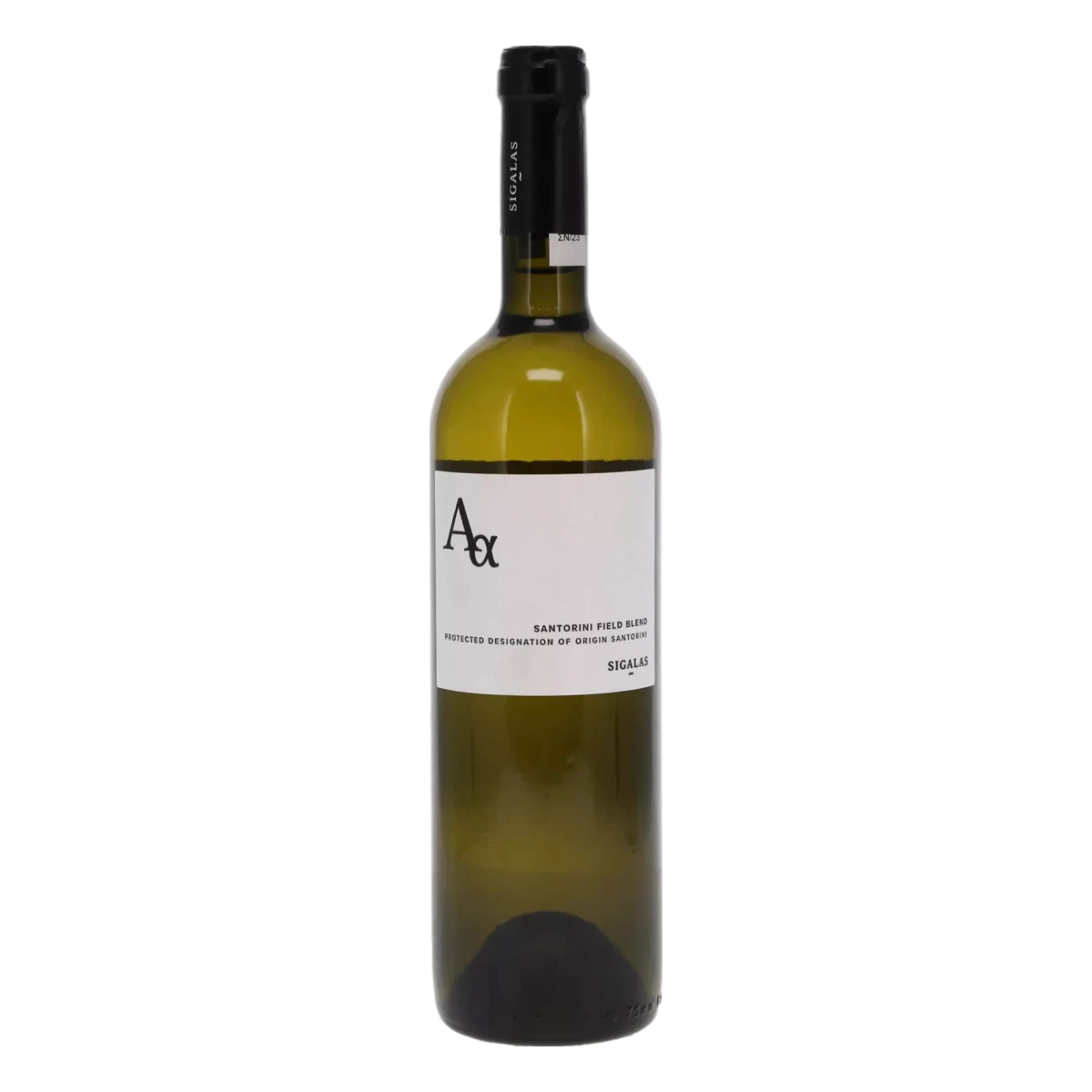 Sigalas Sigalas, Santorini Field Blend, Aa, 2023