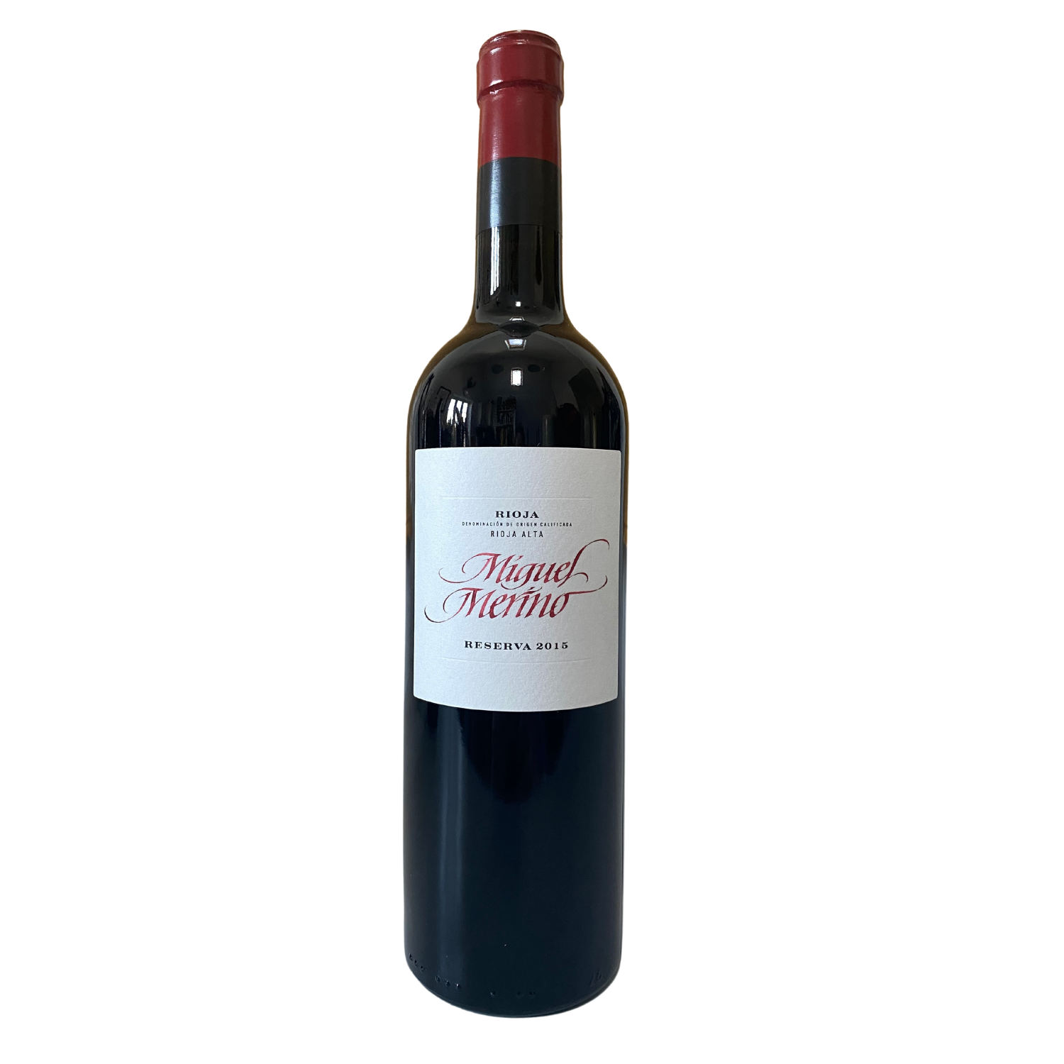 Miguel Merino Miguel Merino, Reserva, 2019, Magnum
