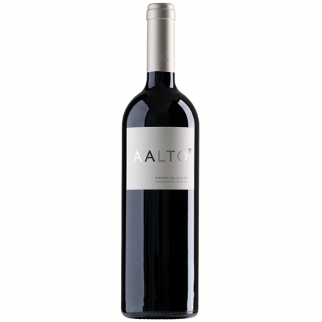Aalto Bodegas y Vinedos Aalto, Ribera del Duero, 2019