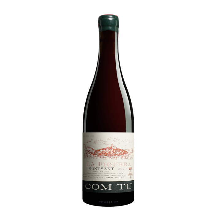 Clos Mogador Clos Mogador, Com'Tu, Montsant, 2022