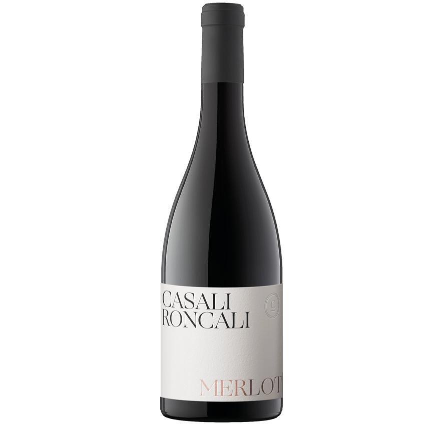 Casali Roncali, Merlot, Friuli Colli Orientali