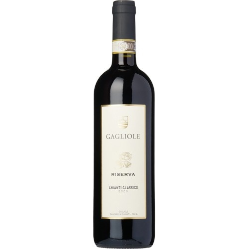 Gagliole Riserva, Chianti Classico DOCG, 2021 - JEROBOAM