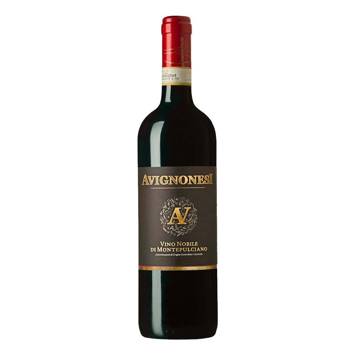 Avignonesi, Nobile di Montepulciano, 2022, BIO