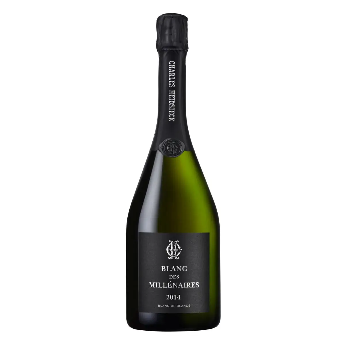 Champagne Charles-Heidsieck, Blanc de Millenaires, 2014