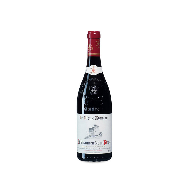 Michel Lucien Le Vieux Donjon, Châteauneuf du Pape, 2020