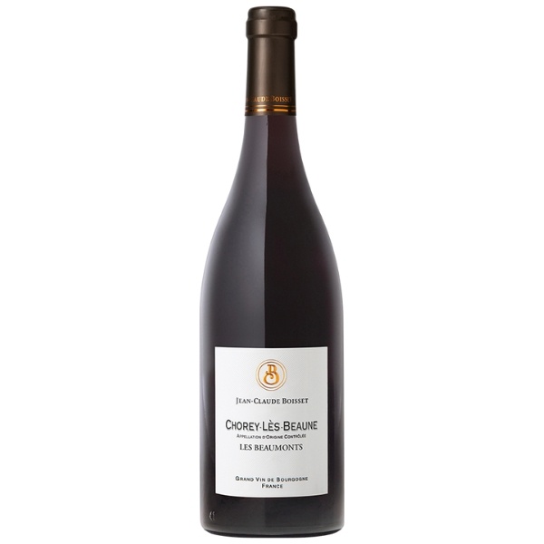 J.C. Boisset, 'Les Beaumonts', Chorey-les-Beaune, 2023