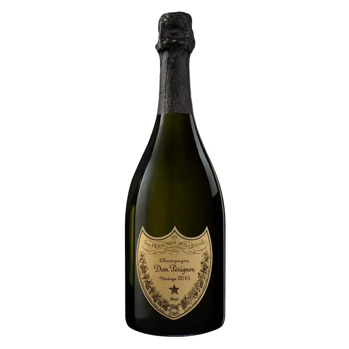 Champagne Dom Pérignon, 2015, Brut