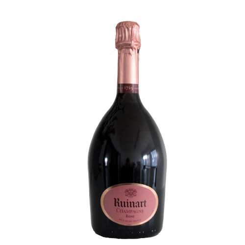 Champagne Ruinart, Rosé - MAGNUM