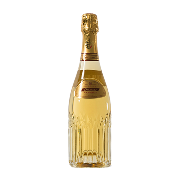 Champagne Vranken, Diamant, Brut - MAGNUM