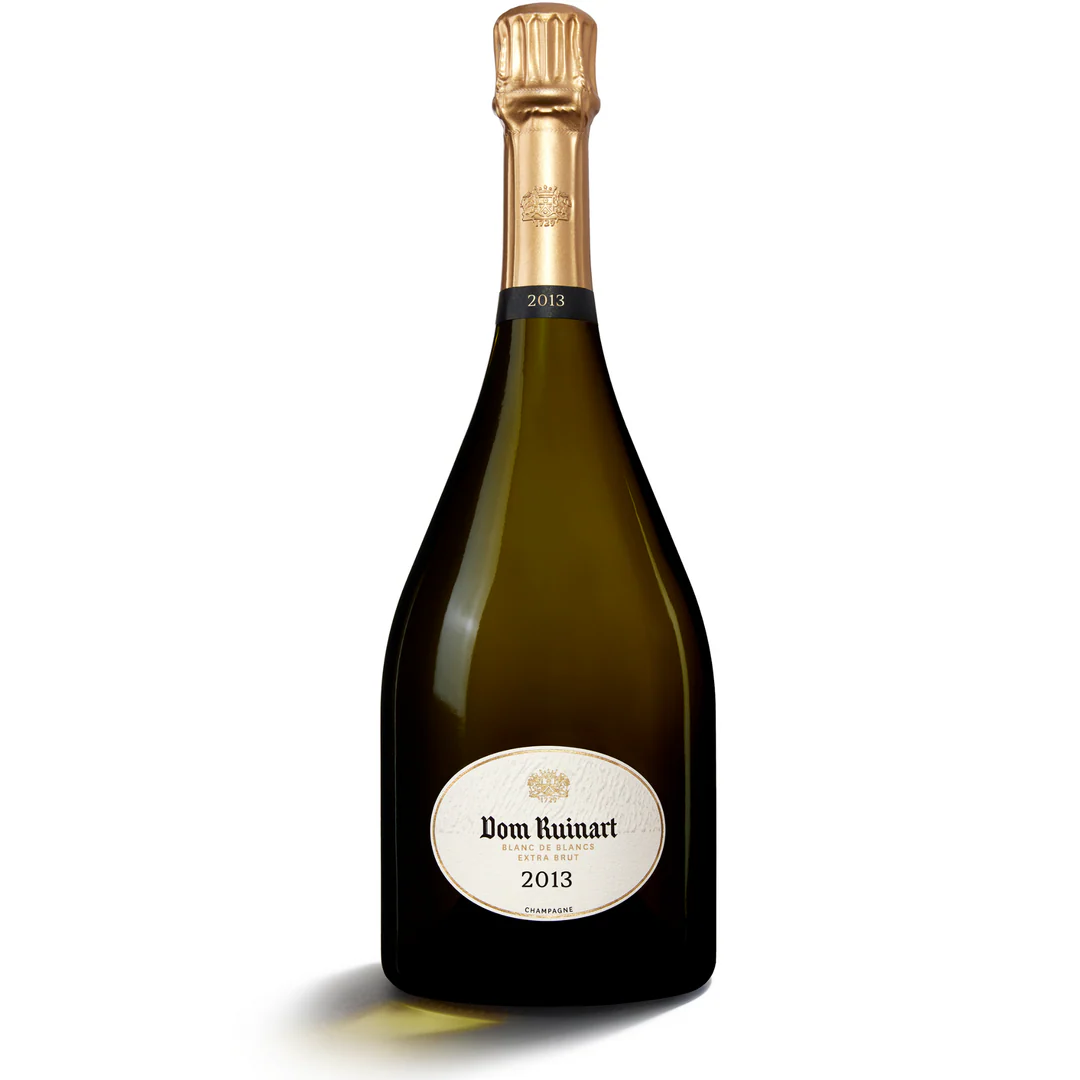 Champagne Ruinart, Dom Ruinart, 2013, Blanc de Blancs, Extra Brut