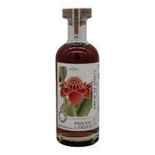 Swell de Spirits Swell de Spritis, Private Garden, Belize Rum, for Premium Spirits, 59.9%, 50cl