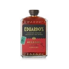 Sonobianchi Eduardo's, Negroni, Lot N°1, Firenze Classic, 22.5%, 70cl