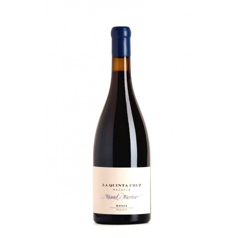 Miguel Merino Miguel Merino, La Quinta Cruz, 2023