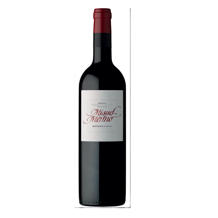 Miguel Merino Miguel Merino, Reserva, 2020