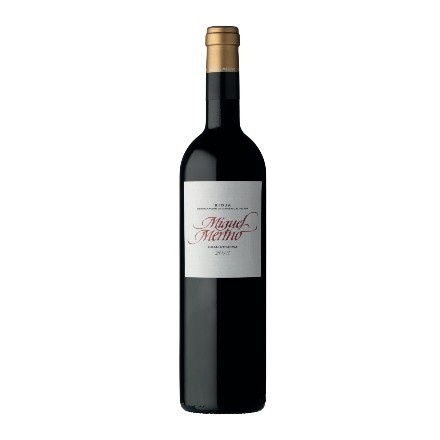 Miguel Merino Miguel Merino, Gran Reserva, 2020