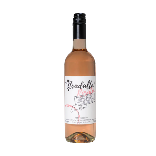 Cantina di Bertiolo Cantina di Bertiolo, Stradalta, Rosato, NV