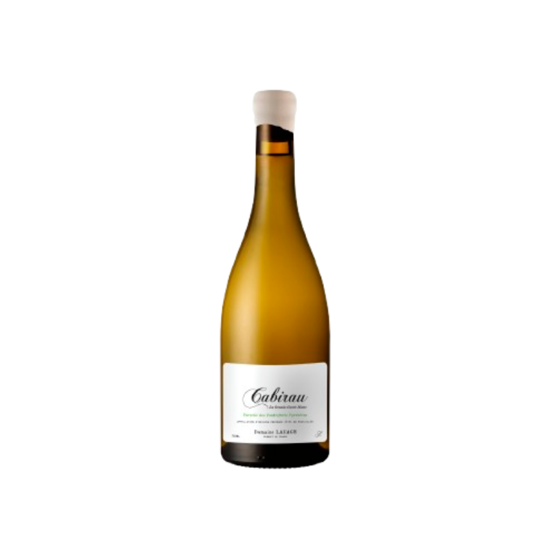 Domaine Lafage Domaine Lafage, Cabirau, La Grande Cuvée, Blanc, 2024