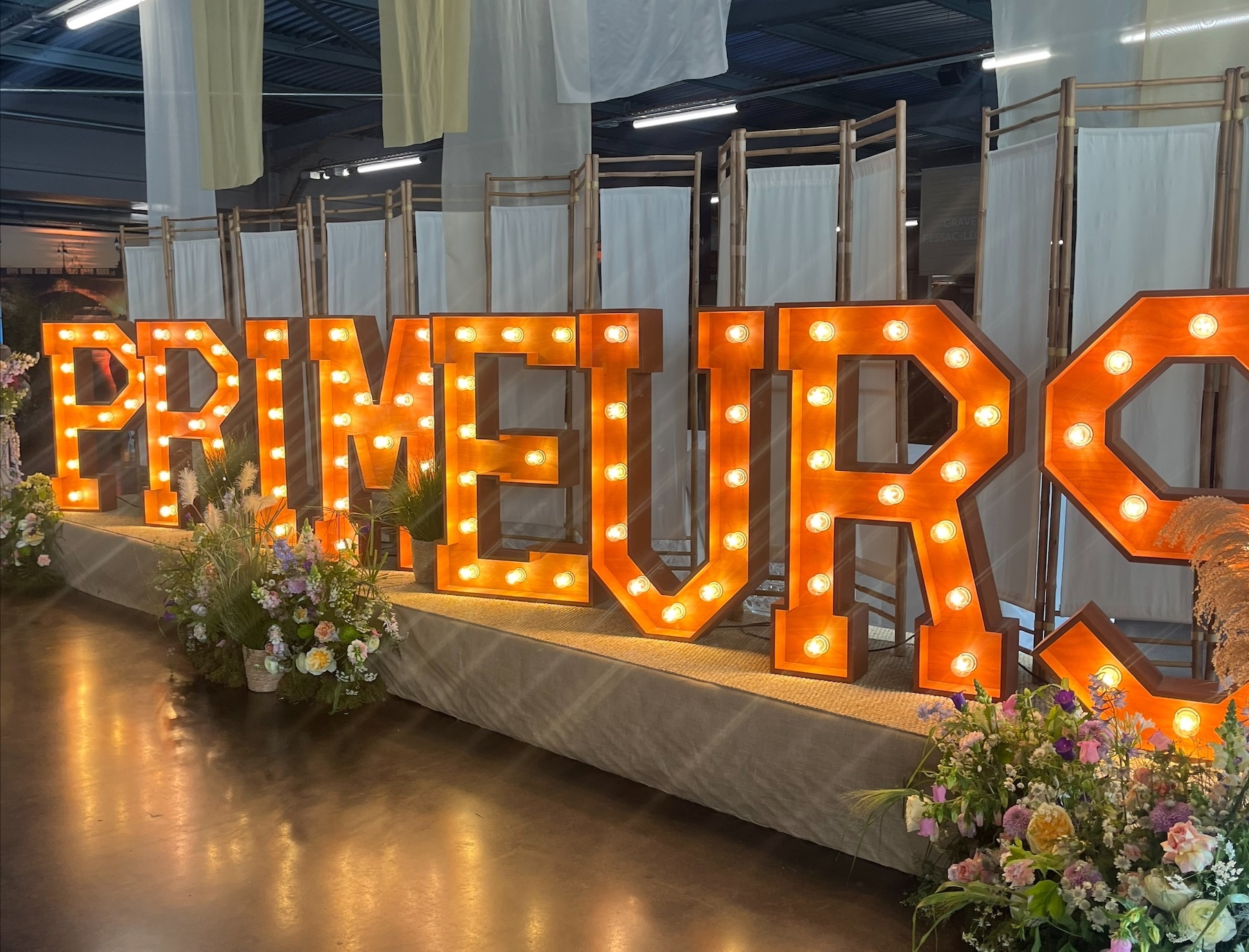 Primeurlijst 2025
