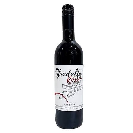 Cantina di Bertiolo Cantina di Bertiolo, Stradalta, Rosso, NV