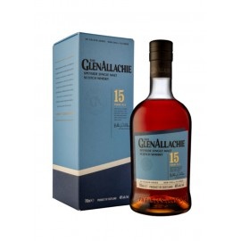 The Glenallachie The Glenallachie, 15y, 46%, 70cl