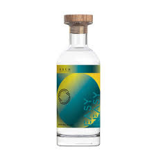 Swell de Spirits Swell de Spritis, Easy Peasy n°6, Blanc Agricole, 59.9%, 50cl