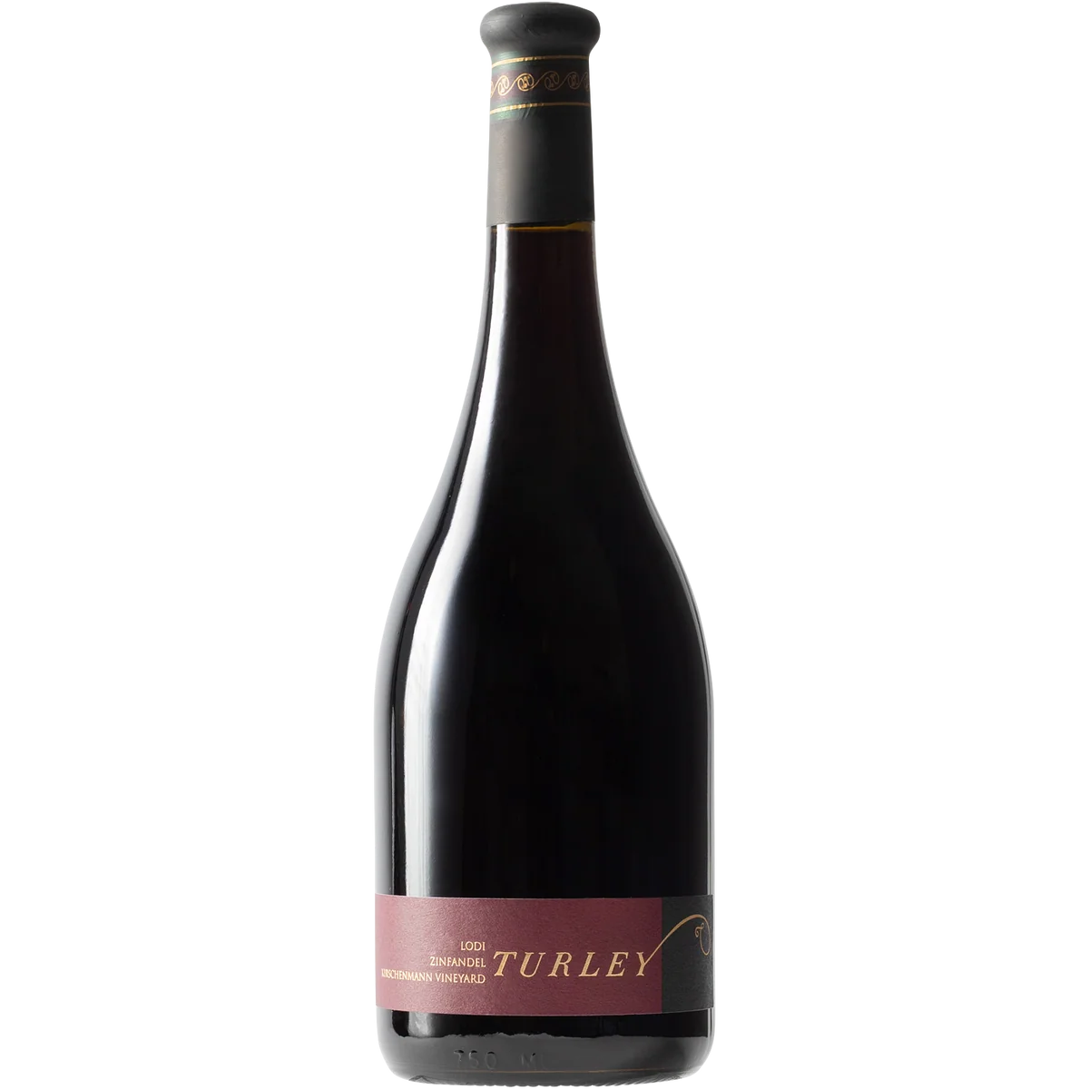 Turley Wines, 'Kirschenmann-Lodi', Zinfandel, 2023