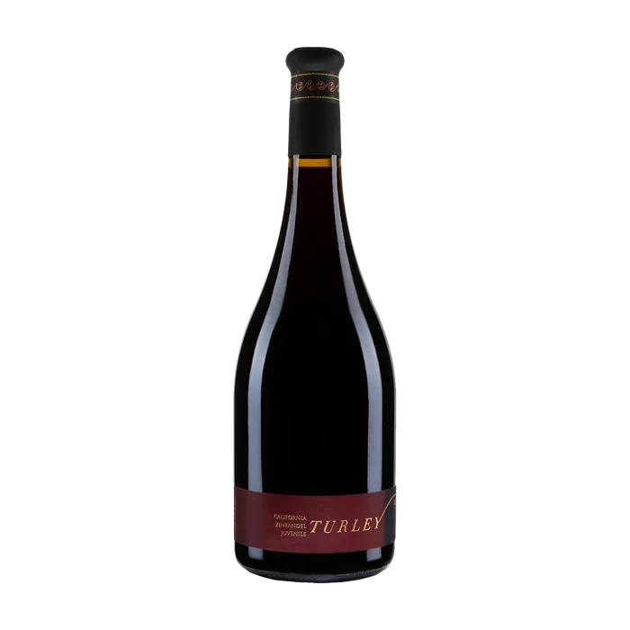 Turley Wines, 'Old Vines', Zinfandel, 2023