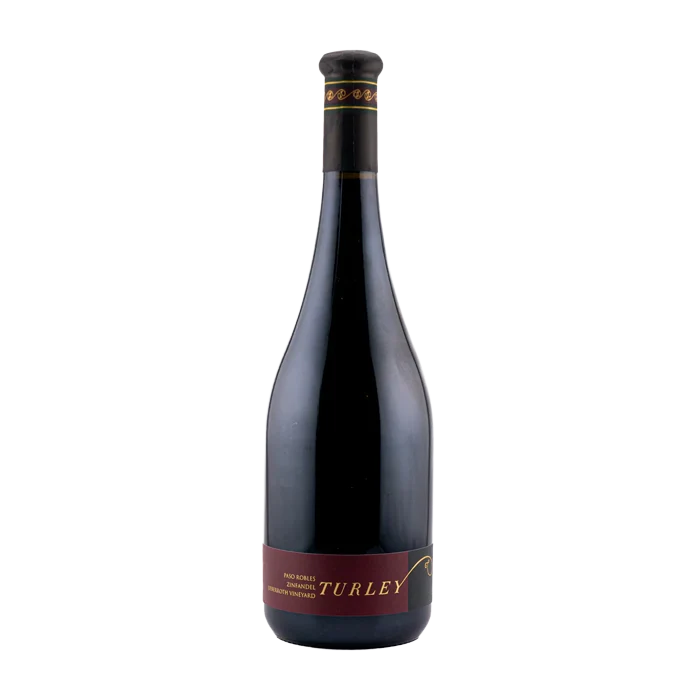 Turley Wines, 'Ueberroth', Paso Robles,  Zinfandel, 2023