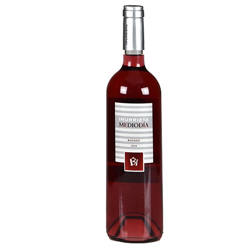 Bodegas Inurrieta, Mediodia 'Rosado', 2024